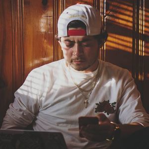 Meet your Posher, Eric